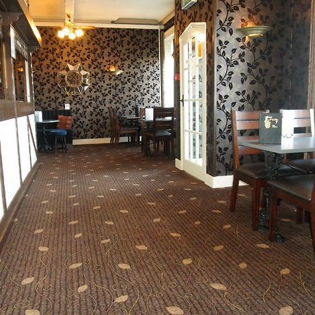 The Queens Lodge Llandudno Exterior photo