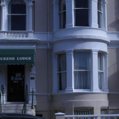 The Queens Lodge Llandudno Exterior photo